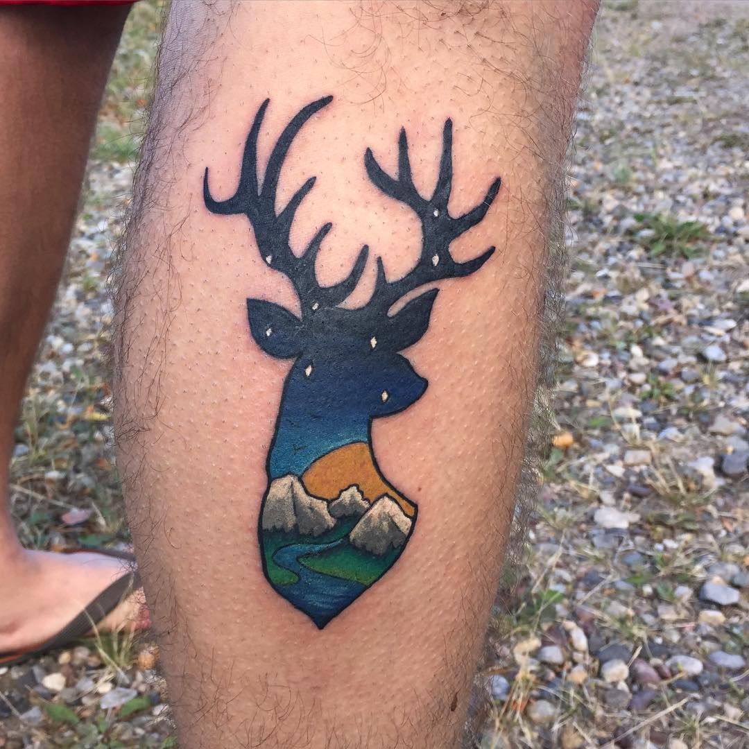 First tattoo session 1 Done by Ramiro Ceja at Subjective Art Tattoo in Elk  River MN  rtattoos