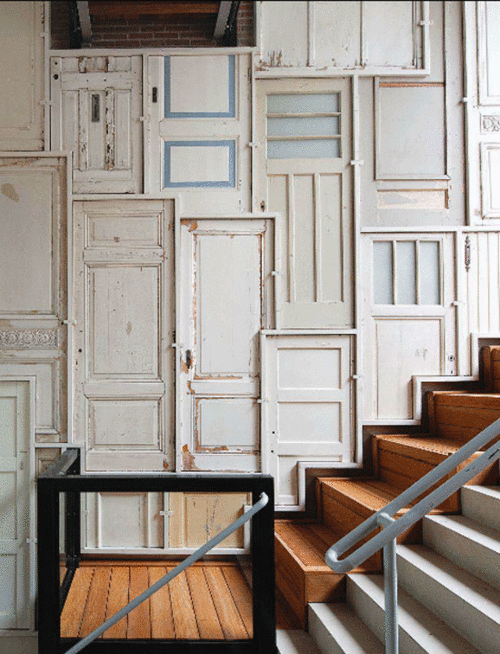 Make Money With Favorite Places Es Salvaged Doors I Want Everyone Of These Doors To Open Narnia