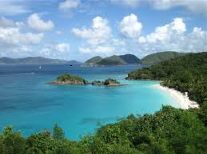 us virgin islands Divorce Skinny black woman porn