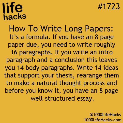 Science Development Essay Essay Writing Scholarships For High School Students also Essay Thesis Examples Life Hacks You Wish You Knew Sooner Life Plans Political Science Essay Topics