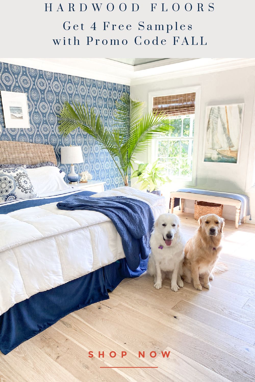 Bedroom Decor Hardwood Flooring Bedroom flooring, Coastal master Bedroom Decor Hardwood Flooring Bedroom flooring, Coastal master