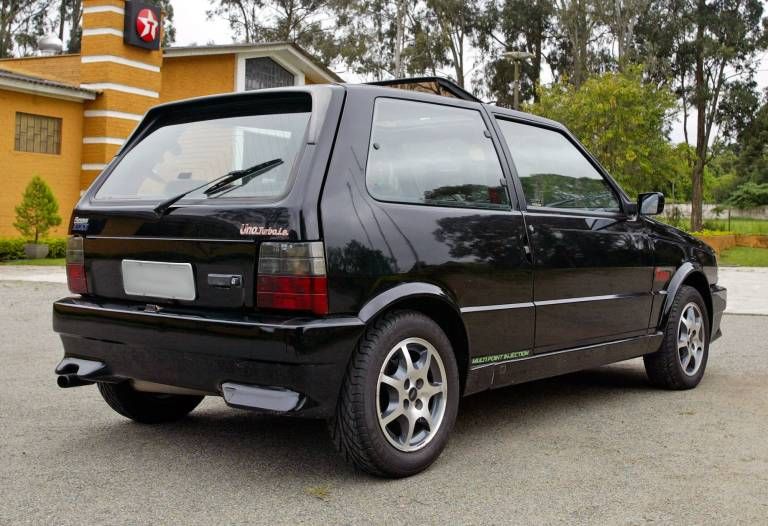 Fiat Uno 55 Projetos De Carros Carros Antigos Brasileiros Carros