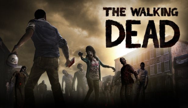 The Walking Dead Spiel Kostenlos The Walking Dead Spiel Kostenlos