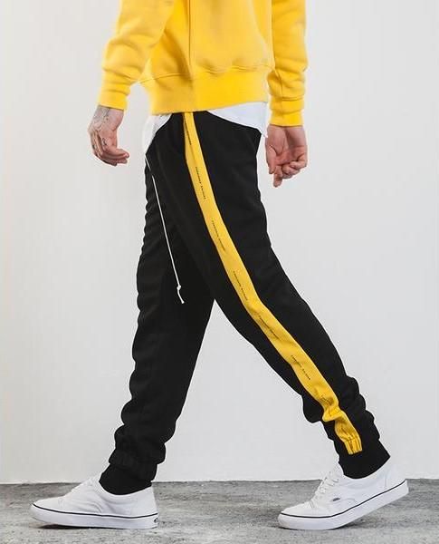 Sweat Hip Hop Skater Tracksuit YLD Bottoms Men's Designer Fleece Jog Pants Sweat Hip Hop Skater Tracksuit YLD Bottoms Men's Designer Fleece Jog Pants