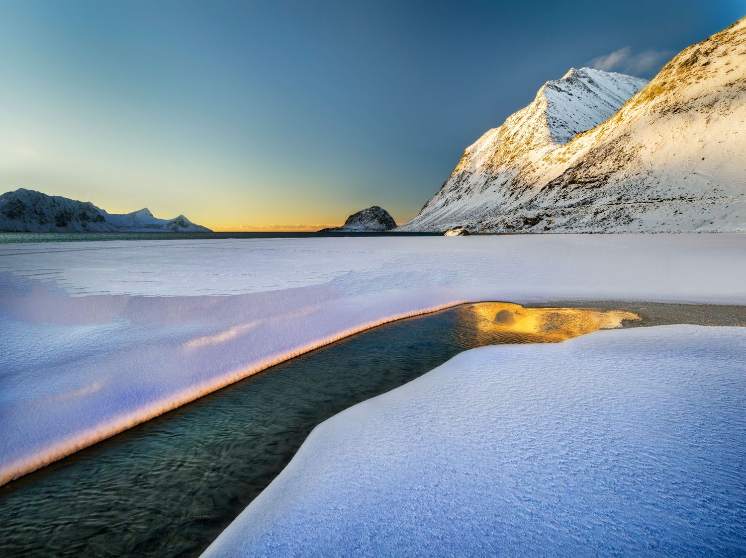 Registration Closed Sold Out Discover The Norwegian Arctic With This Enchanting And Exhilarating Winter Tour During The Lofoten Nature Photography Palacios