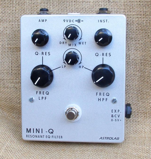 Mini Q Astrolab Resonant Filter Eq Wah High Pass Low Pass Vcf Vintage Styled Nos Parts Astrolab S Fuzz Filter Store Reverb High Pass Mini Pedalboard Mini Q Astrolab Resonant Filter Eq Wah High Pass Low Pass Vcf Vintage Styled Nos Parts Astrolab S Fuzz Filter Store Reverb High Pass Mini Pedalboard