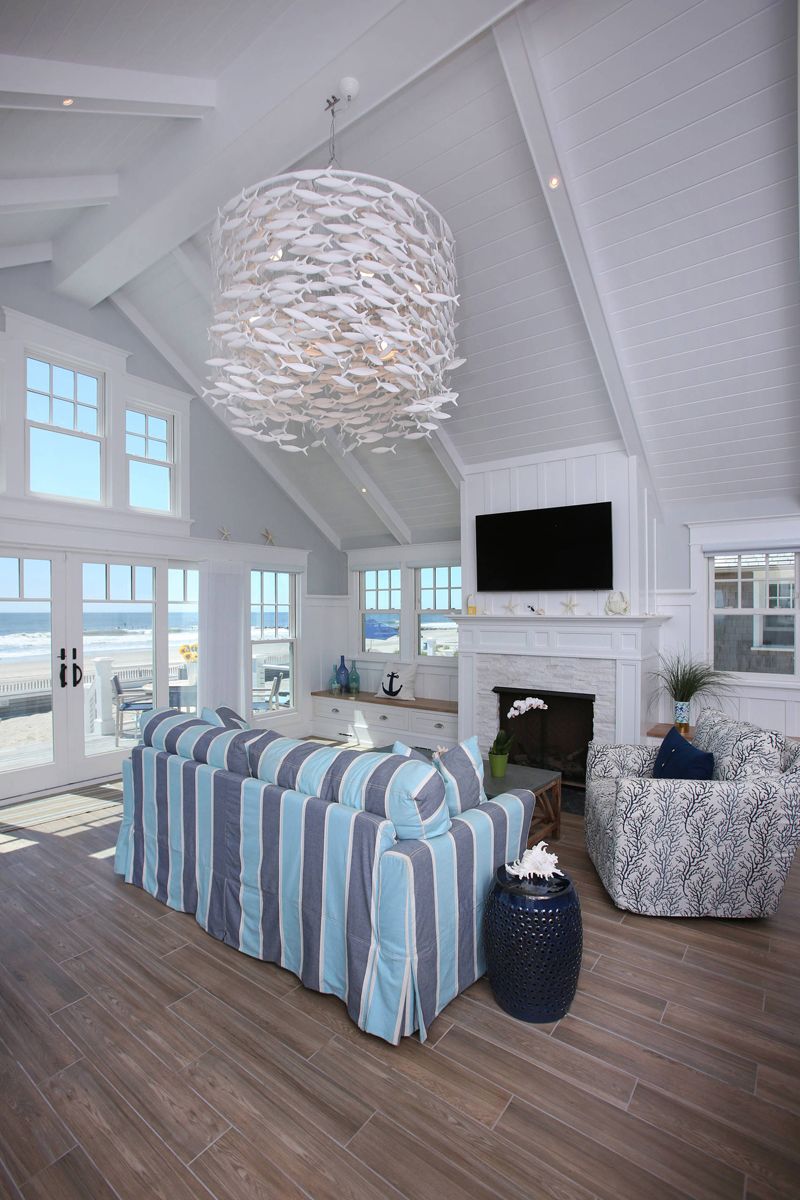 Buck Custom Homes