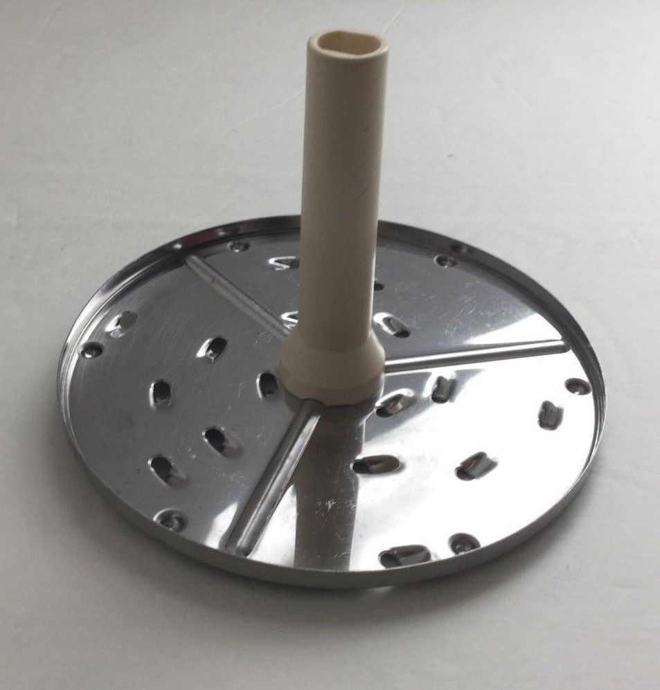 Cuisinart Food Processor DLC 7 Large 6 1 4 Grating Disc Blade cuisinart-food-processor-dlc-7-large-6-1-4-grating-disc-blade