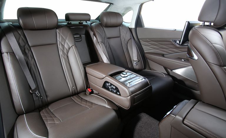 first class automotive perth