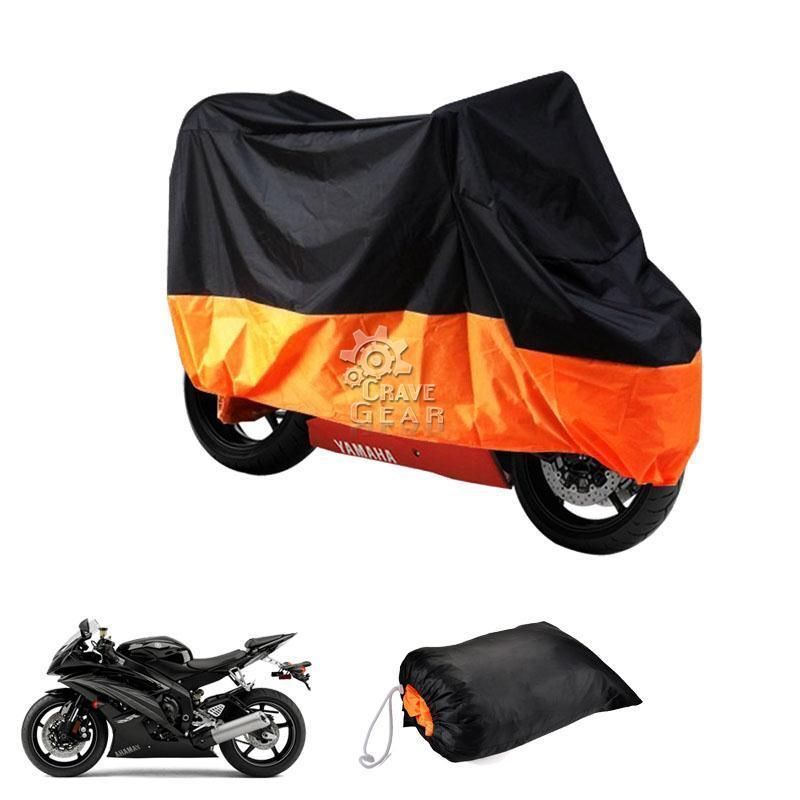 Motorcycle Cover HARLEY DAVIDSON ULTRA CLASSIC XXL
