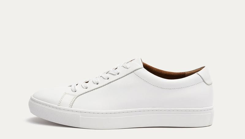 new republic canvas shoes