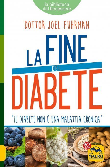 diabetes de guarire dal en 21 giorni della