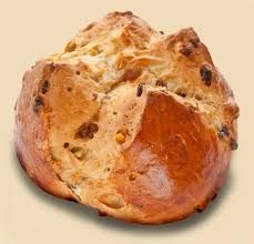 Osterbrot vom Bäckermeister