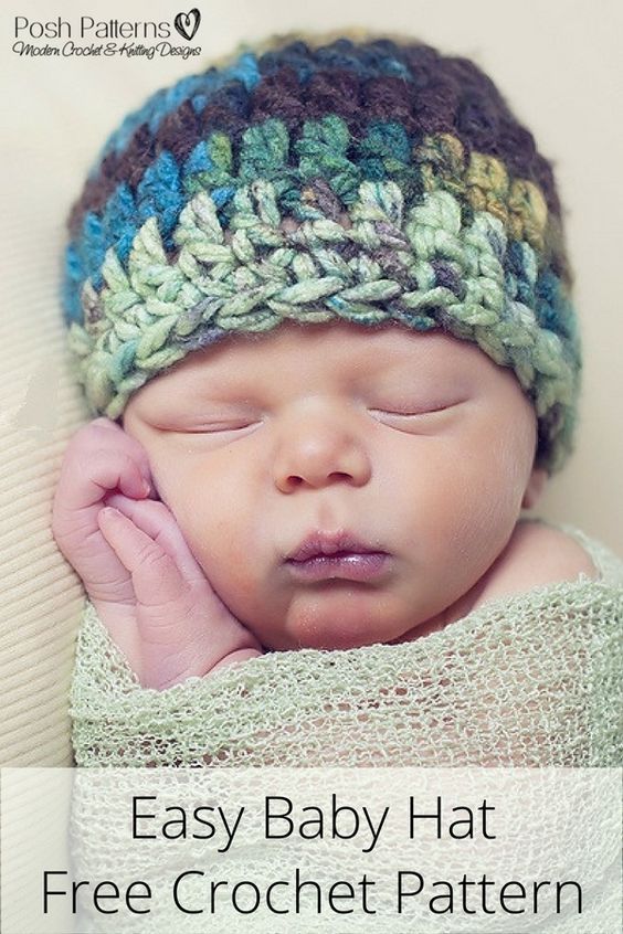 Free Crochet Hat Pattern Get This Cute Baby Hat Crochet Pattern Cool Free Crochet Hat Patterns For Children Free Crochet Hat Pattern Get This Cute Baby Hat Crochet Pattern Cool Free Crochet Hat Patterns For Children