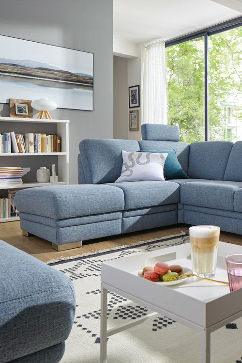 Das Sofa Global Tavira bietet gemütlich Platz für die ganze Familie - wohnzimmer couch gemutlich Das Sofa Global Tavira bietet gemütlich Platz für die ganze Familie - wohnzimmer couch gemutlich