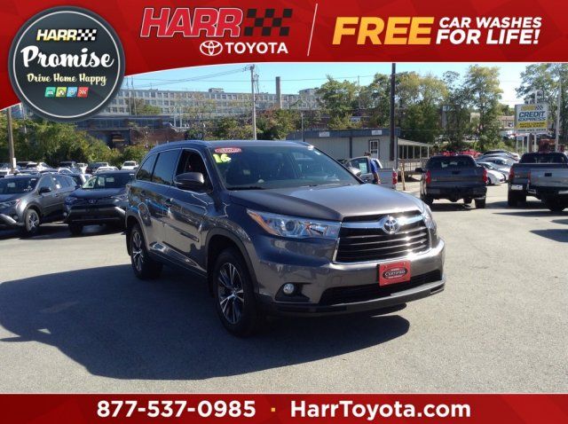 Searching For A Reliable Used Car Near Worcester Ma To Better Your Daily Drives And Weekend Getaways Buy A Pre Toyota Certified Pre Owned Toyota Highlander