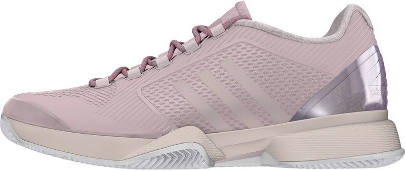 adidas Dames Barricade Stella McCartney 2015 Clay ... adidas Dames Barricade Stella McCartney 2015 Clay ...