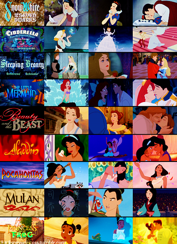 Disney Princess Photo Disney Princess Disney Lover Disney Pictures Disney Princesses And Princes