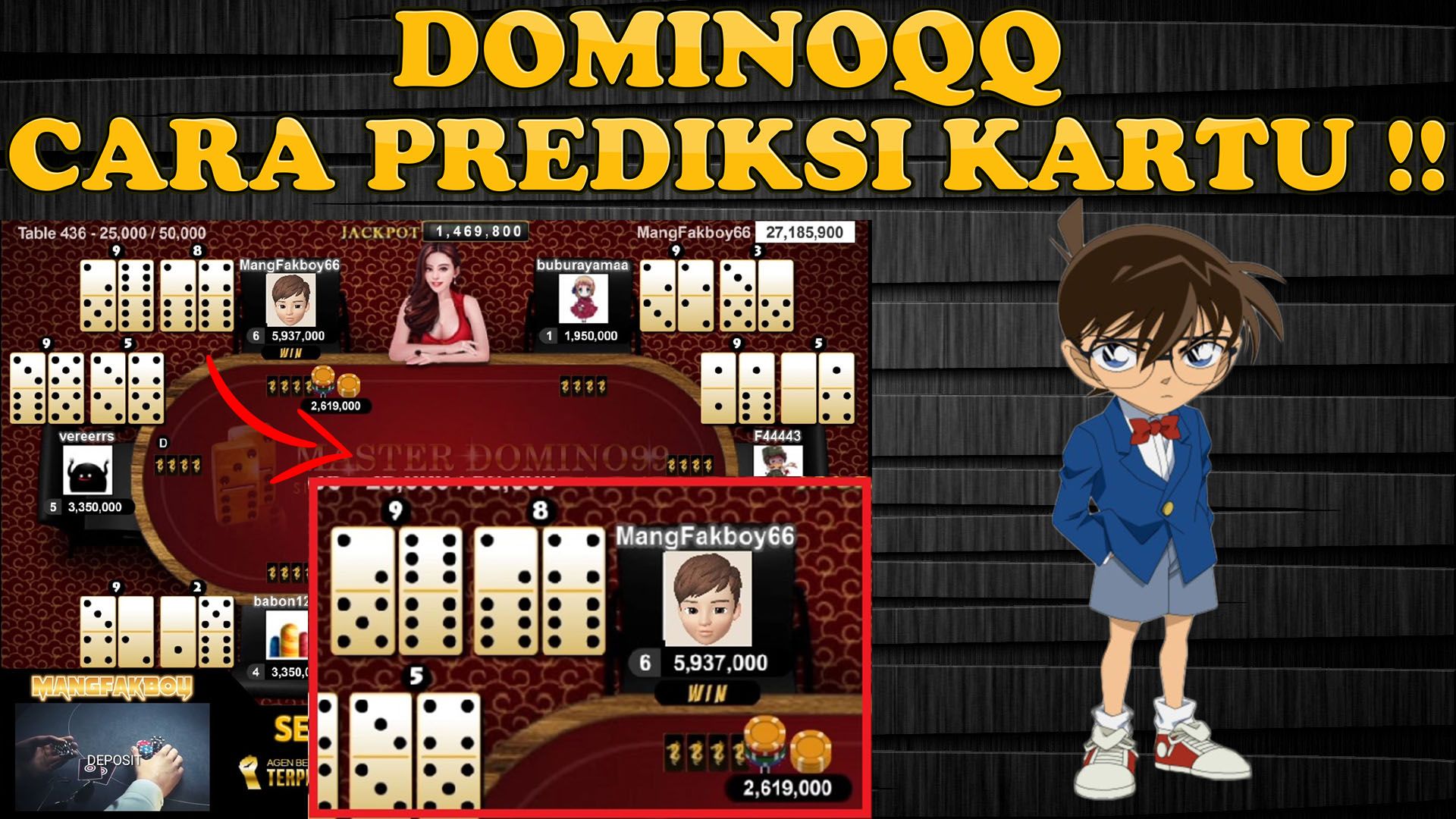 Dominoqq Pkv Games Cara Liat Kartu Musuh Di 2021