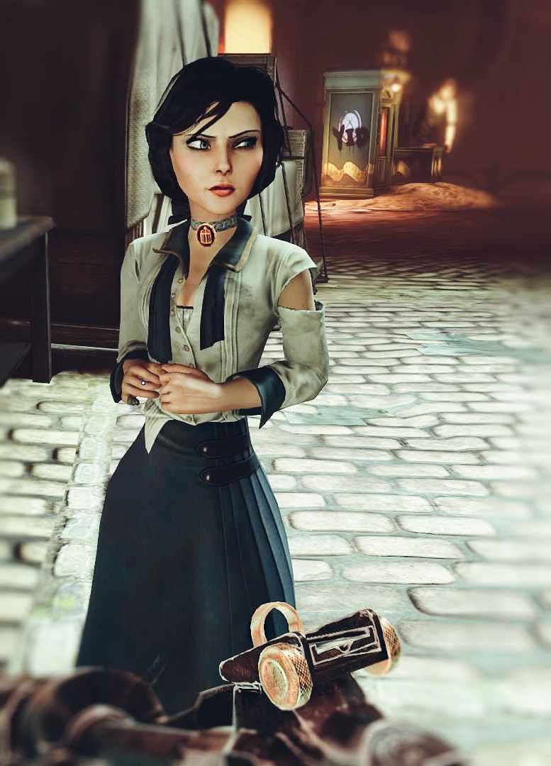 download elizabeth bioshock download elizabeth bioshock
