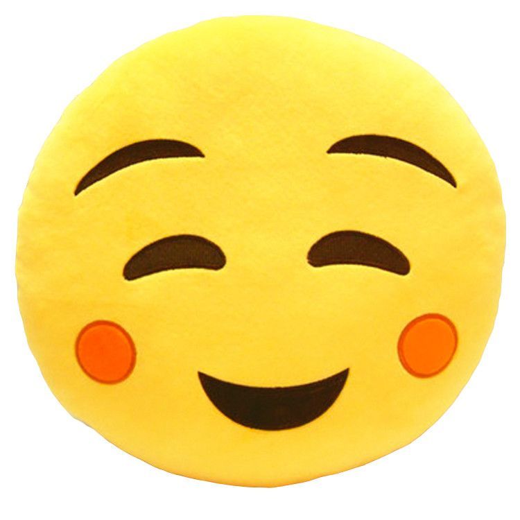 I'm So Cute Emoji Pillow | Emoji, Cojines, Emojis Emoji Pillows (con imágenes) | Cojin de emoji, Cojines, Emojis