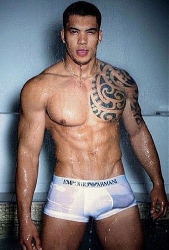 Hot polynesian men naked apologise, but Hot polynesian men naked