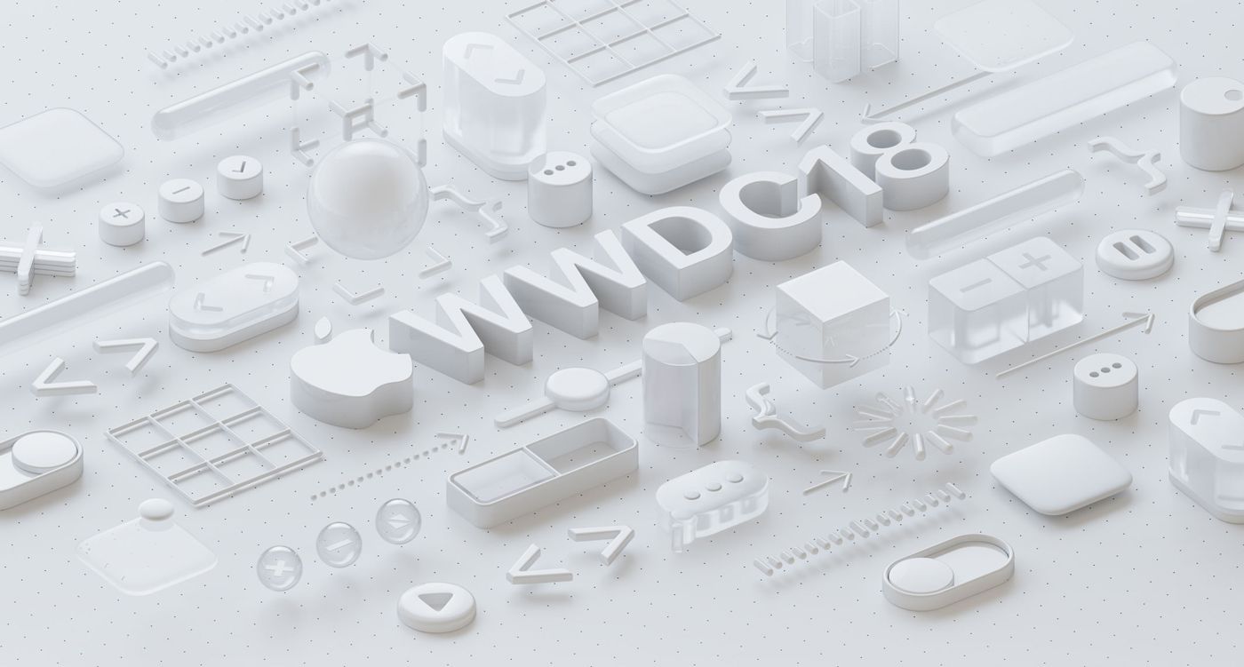 WWDC 2018: Our Highlights on Apple's Developer Conference | Keynote