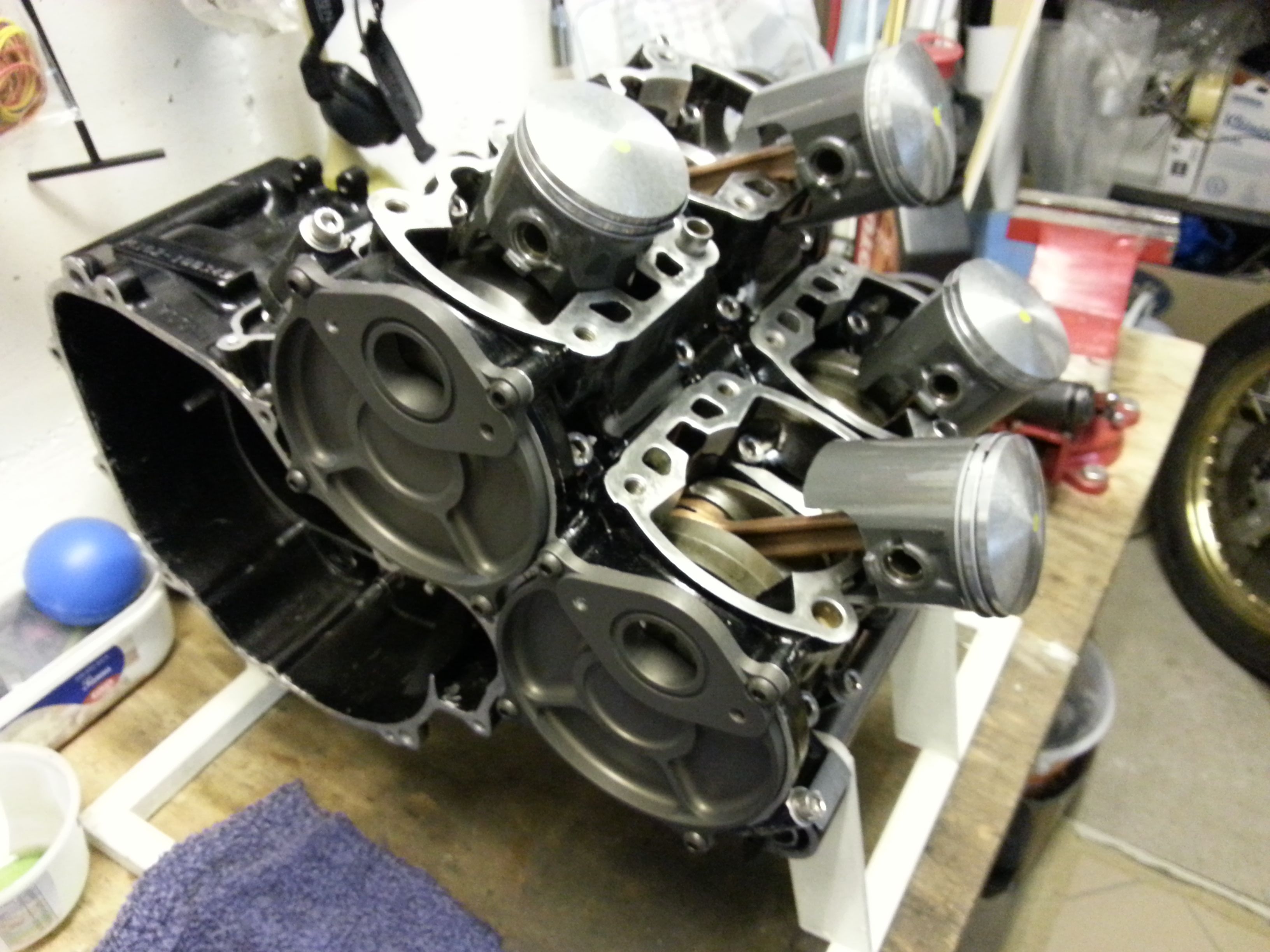 rg500 engine Cheaper Than Retail Price> Buy Clothing, Accessories and