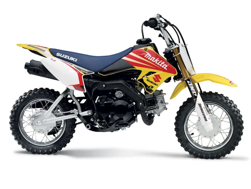 Ranking The Best Automatic Dirt Bike Models | Dirt bike, Bike, Pit bike