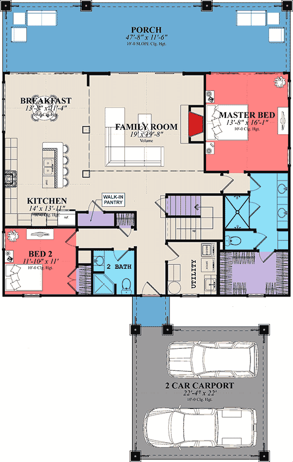 Simple 7 Bedroom House Plans Fresh Amazing Design Ideas 15 Simple