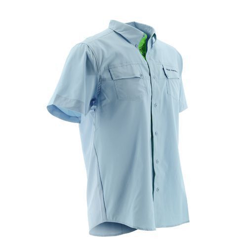 HUK Nxtlvl Short Sleeve Shirt
