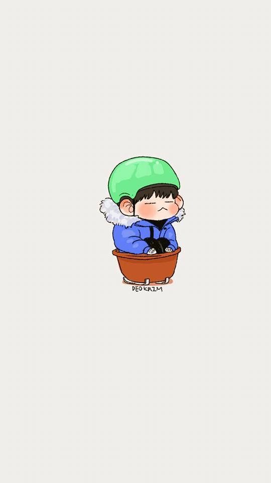 pin by avery 3 on bts a pinterest bts fanart and kpop drawing style bts fan art sticker bts chibi bts fans kpop fanart bts wallpaper doodles illustrations