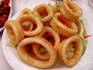 There are a lot of food restrictions when you're pregnant. If you ... There are a lot of food restrictions when you're pregnant. If you ...