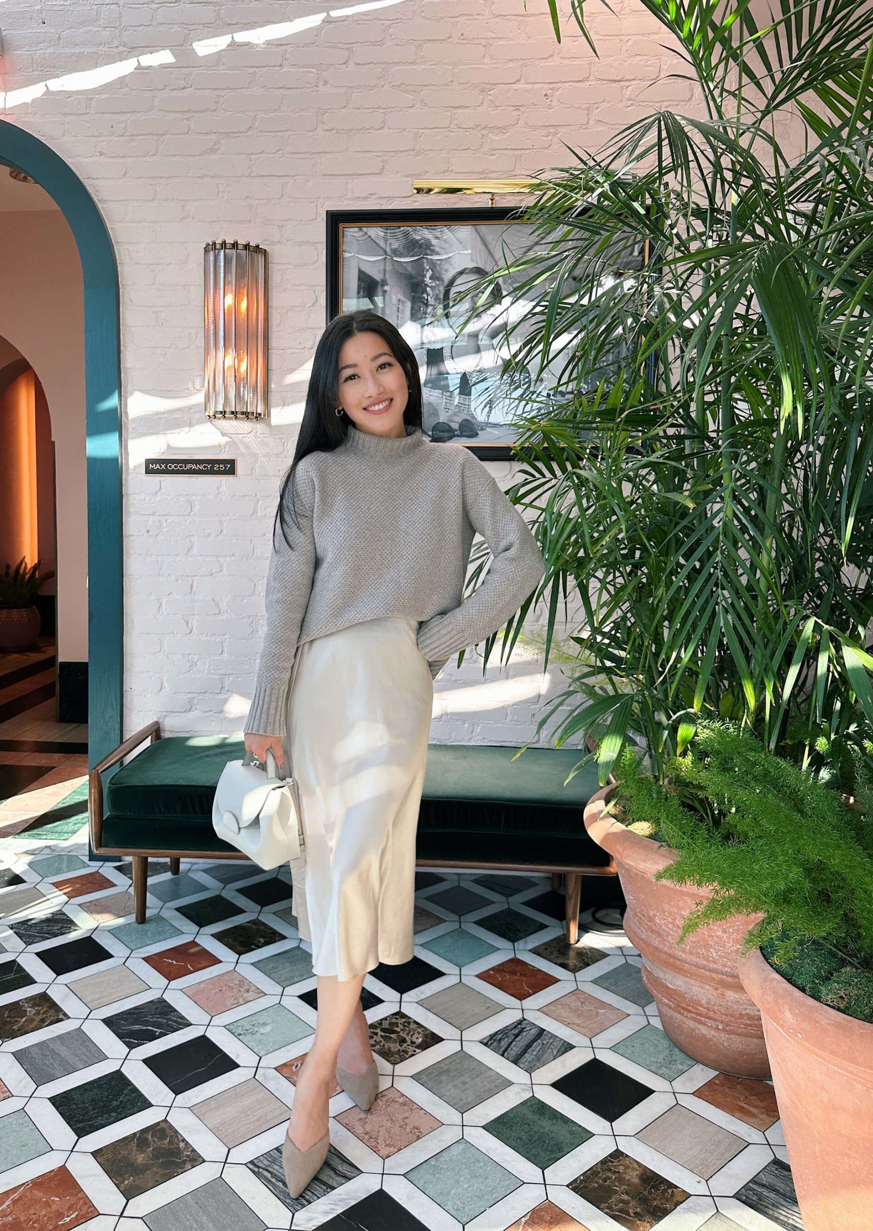 How To Style A Slip Dress Skirt Outfits Silk Slip Skirt Outfit how-to-style-a-slip-dress-skirt-outfits-silk-slip-skirt-outfit