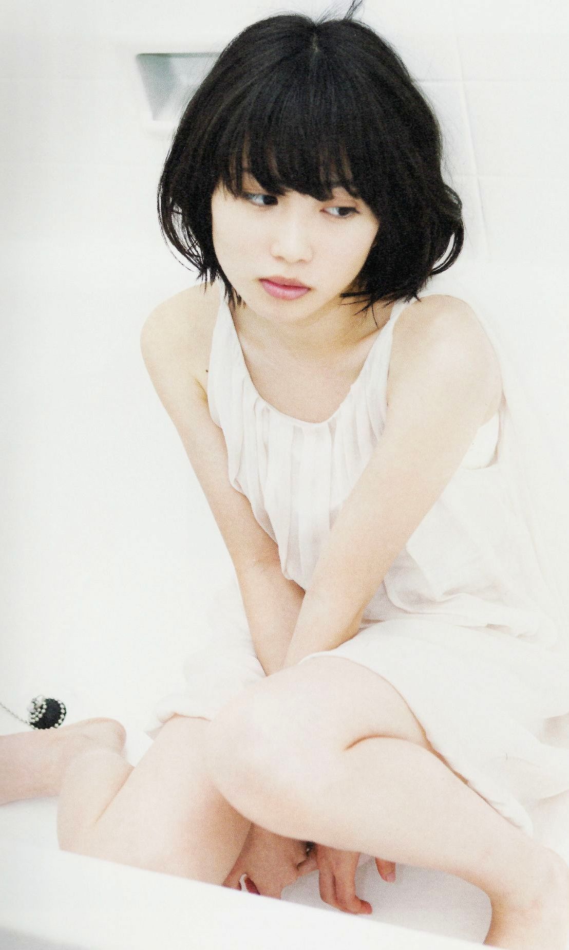 2019 year - Mirai Shida 2019 year