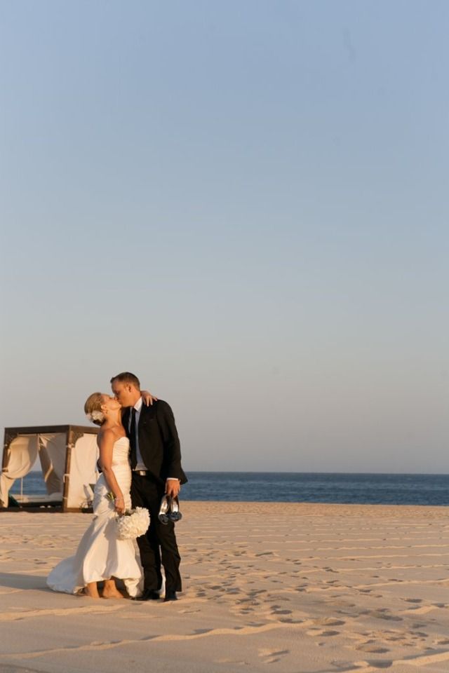 This Beach Wedding In Cabo Will Make You Want To Go On A This Beach Wedding In Cabo Will Make You Want To Go On A