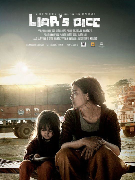 Image result for Liar's Dice (2013)