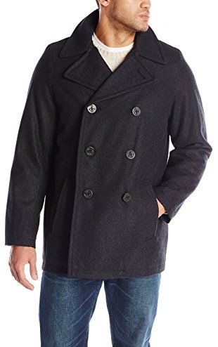 begränsad garanti hela samlingen plocka upp Tommy Hilfiger Men's Big-Tall Classic Peacoat, Charcoal, Large ... begränsad garanti hela samlingen plocka upp Tommy Hilfiger Men's Big-Tall Classic Peacoat, Charcoal, Large ...