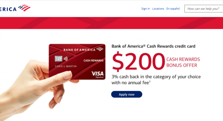 bank of america secure login bank of america secure login