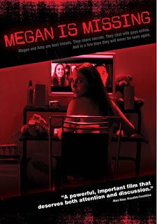 Megan Is Missing Movie Review Not Spoiler Free Repost Missing Posters Suspense Movies Movies