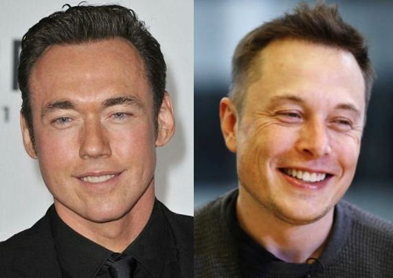 elon kevin