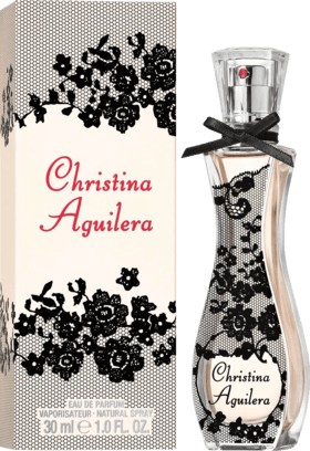 Christina Aguilera Eau De Parfum Spray Christina Aguilera Parfum Duft