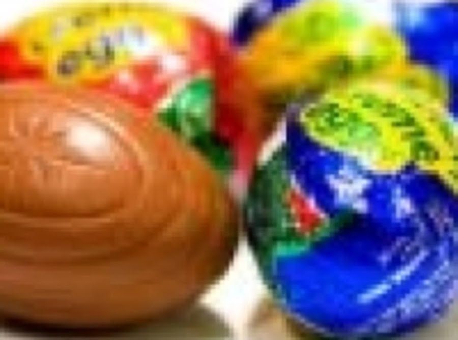 copy cat Cadbury Creme eggs Recipe Cadbury creme egg copy cat Cadbury Creme eggs Recipe Cadbury creme egg