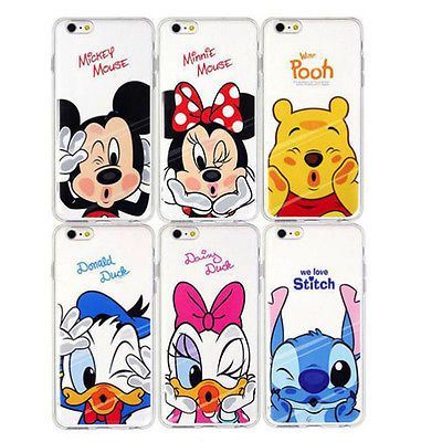 carcasas samsung s6 disney carcasas samsung s6 disney