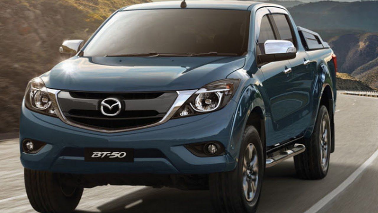 2020 Mazda Bt 50 Redesign Mazda Lexus 350 Pickup Trucks