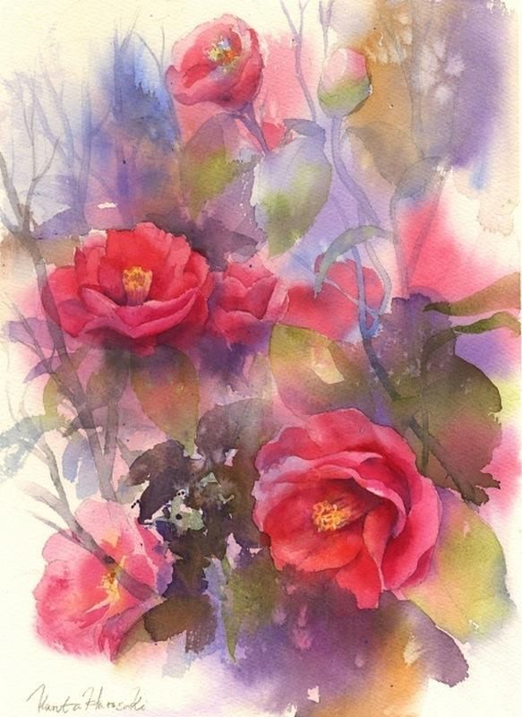 Akvarel Eto Myagkos Plavnye Polutona Nezhnye I Svetlye Kak Dusha Ego Tvorca Ozhivayushij Ego Mir 30 Etot Mir Spokoen Oblachen V Nezhnye Ton 水彩 水彩 花 花 水彩画 Akvarel Eto Myagkos Plavnye Polutona Nezhnye I Svetlye Kak Dusha Ego Tvorca Ozhivayushij Ego Mir 30 Etot Mir Spokoen Oblachen V Nezhnye Ton 水彩 水彩 花 花 水彩画