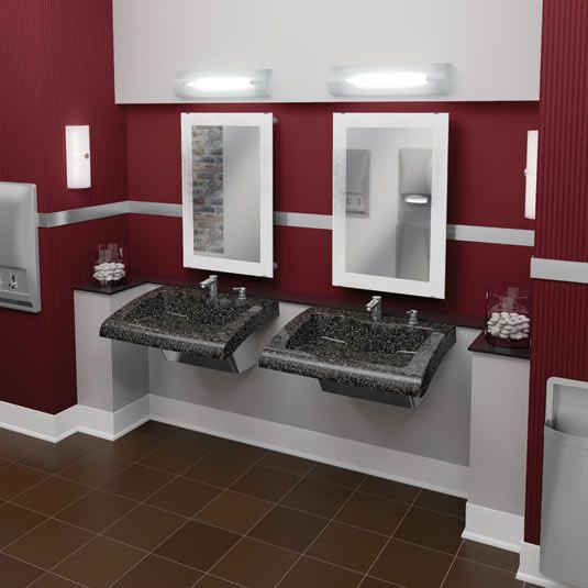 As With All Bradley Lavatory Systems Verge Provides The Total Amazing Bradley Bathroom Partitions Property As With All Bradley Lavatory Systems Verge Provides The Total Amazing Bradley Bathroom Partitions Property
