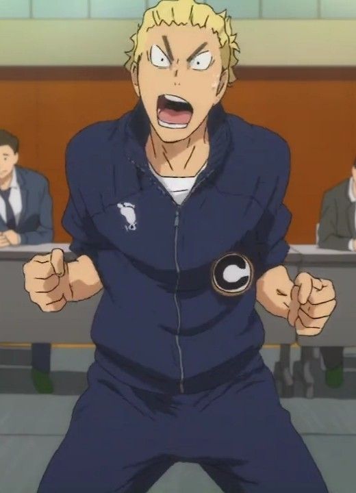 Coach Ukai 🖤 Anime boyfriend, Haikyuu, Haikyuu anime Coach Ukai 🖤 Anime boyfriend, Haikyuu, Haikyuu anime