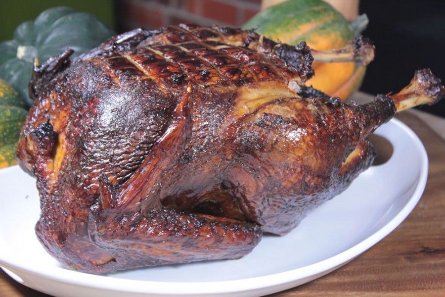 Pin on smoked meats Are Smoked Turkey Necks Fully Cooked