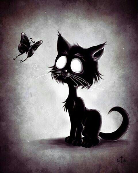 Gothic chat
